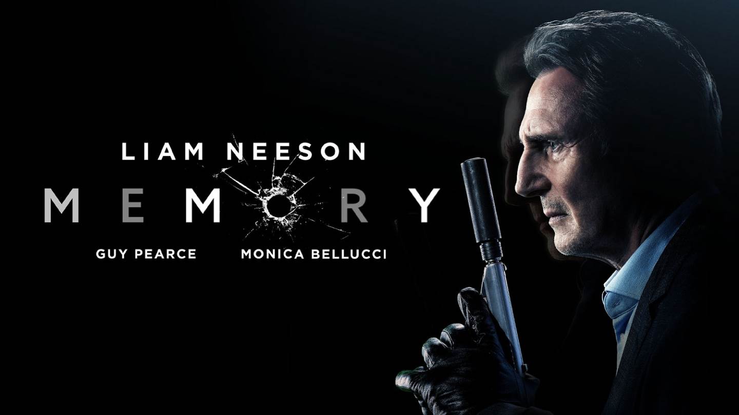 Memory (2022) Tamil Dubbed Movie HD 720p Watch Online