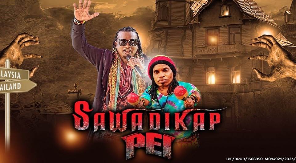 Sawadikap Pei (2023) HD 720p Tamil Movie Watch Online