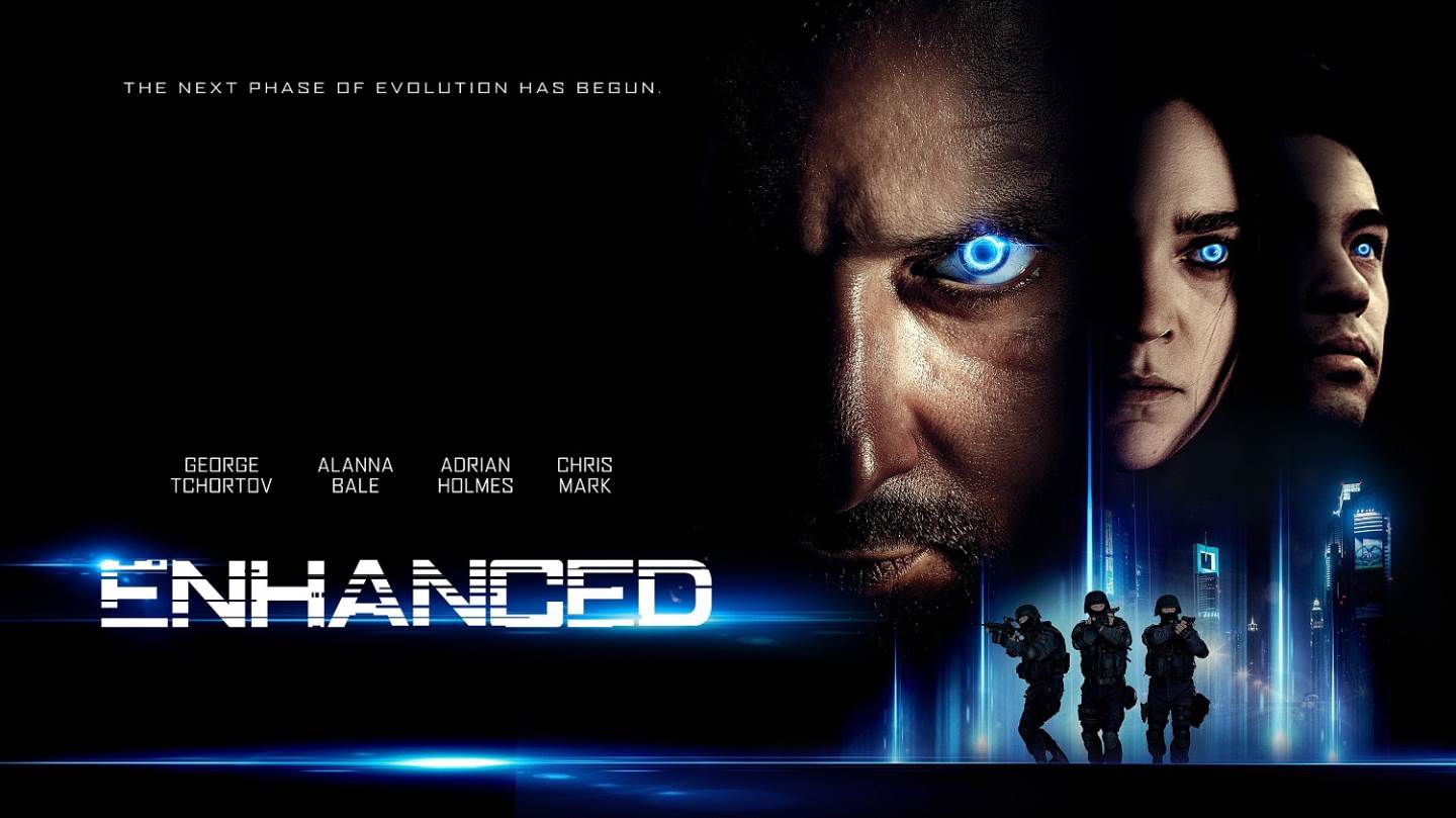 Enhanced (2019) Tamil Dubbed Movie HD 720p Watch Online