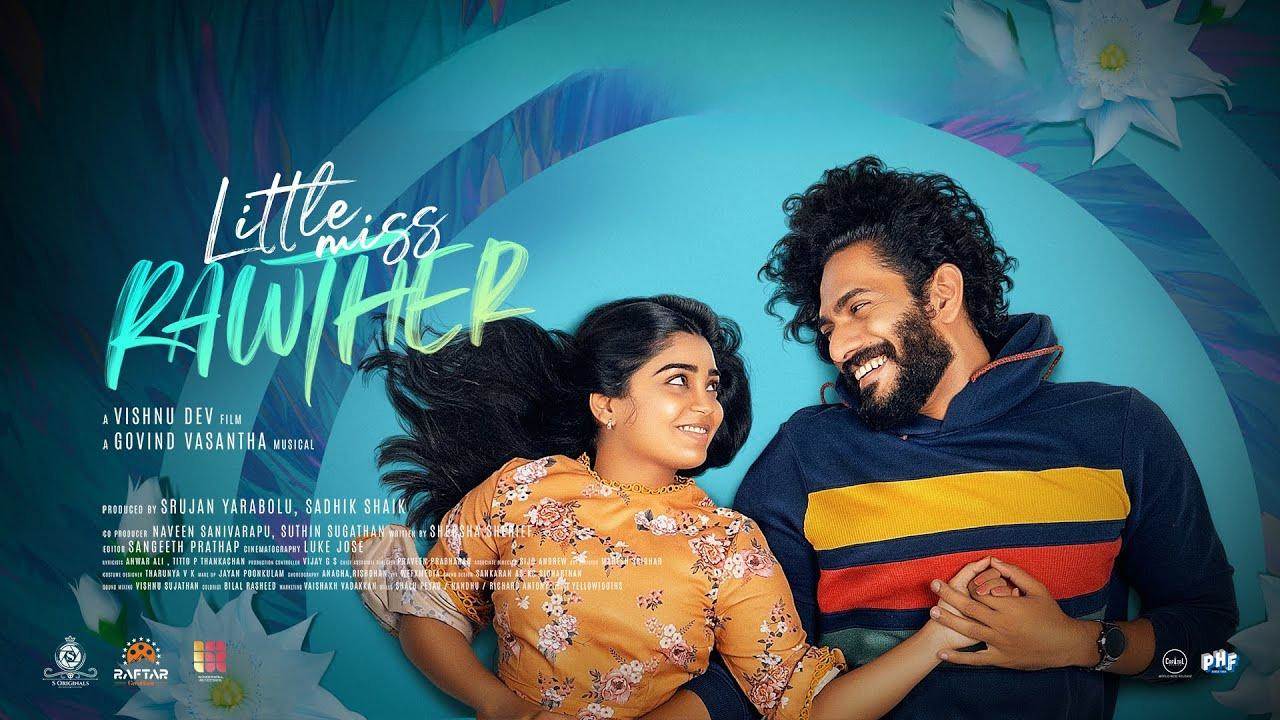 Little Miss Rawther (2023) HD 720p Tamil Movie Watch Online