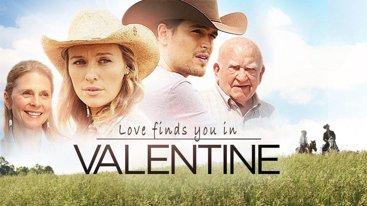 Love Finds You in Valentine (2016) Tamil Dubbed Movie HD 720p Watch Online