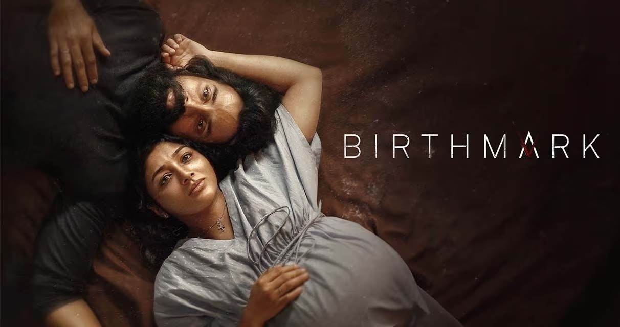 Birthmark (2024) HD 720p Tamil Movie Watch Online