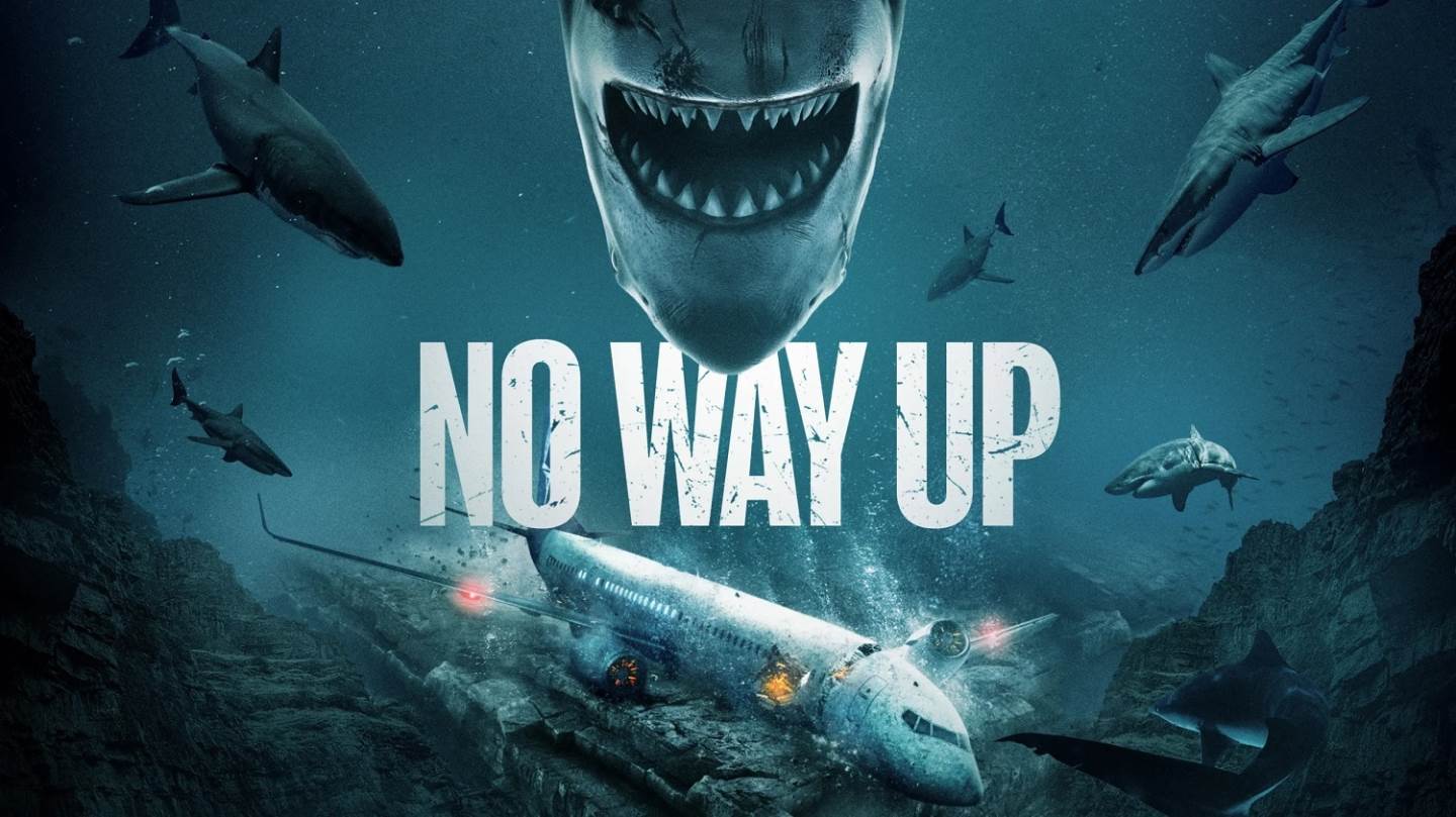 No Way Up (2024) Tamil Dubbed Movie HD 720p Watch Online