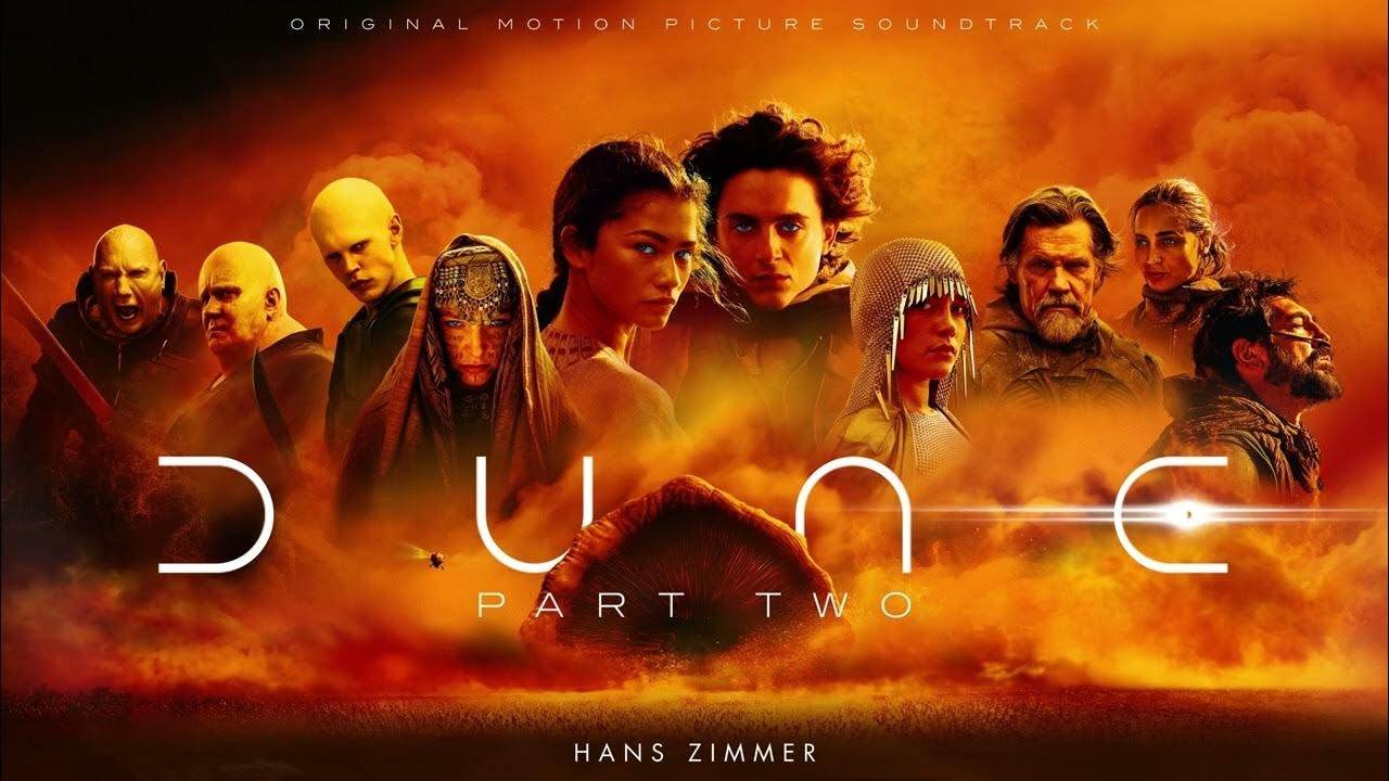 Dune: Part Two (2024) Tamil Dubbed Movie HD 720p Watch Online