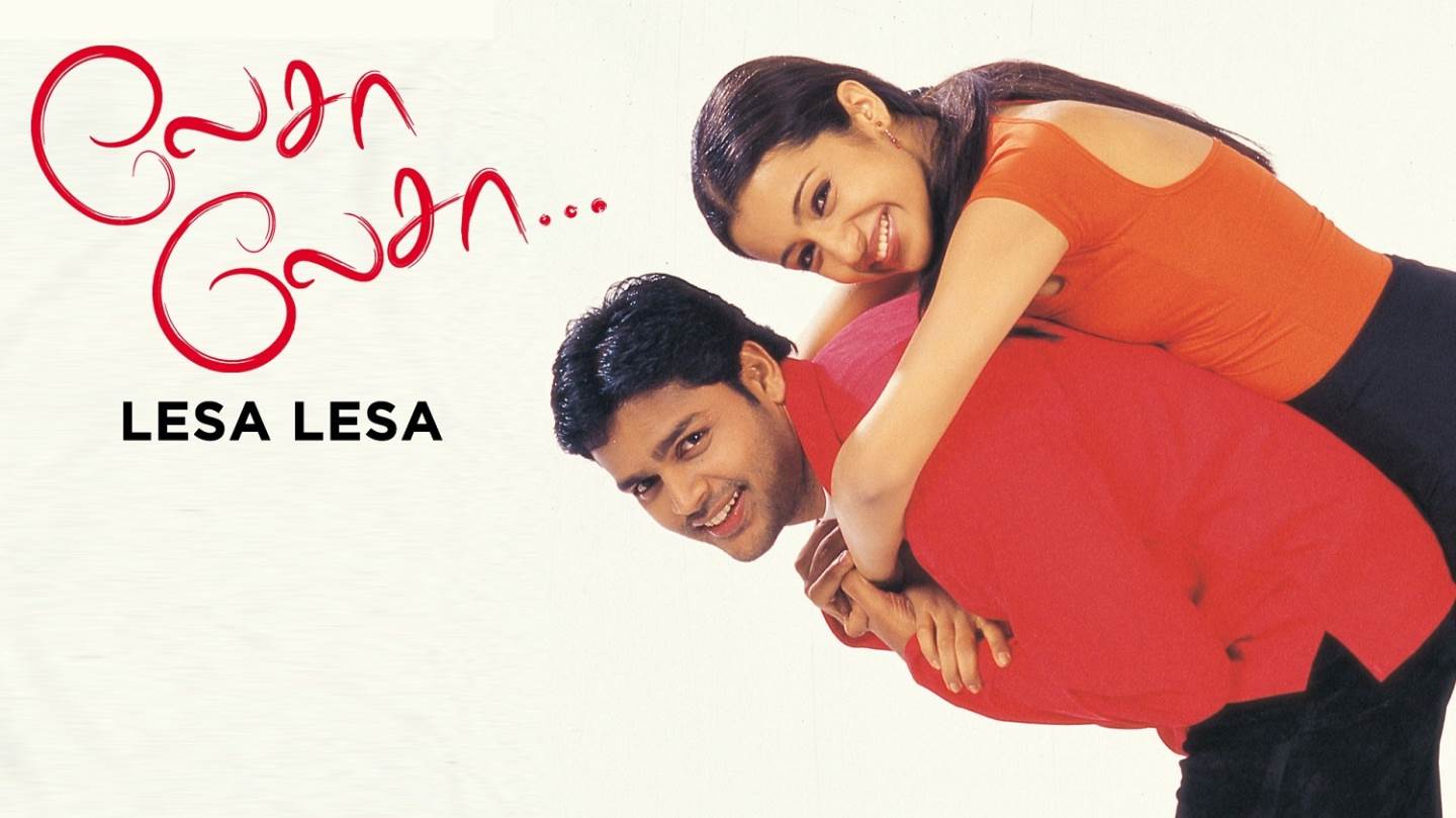 Laysa Laysa (2003) HD 720p Tamil Movie Watch Online