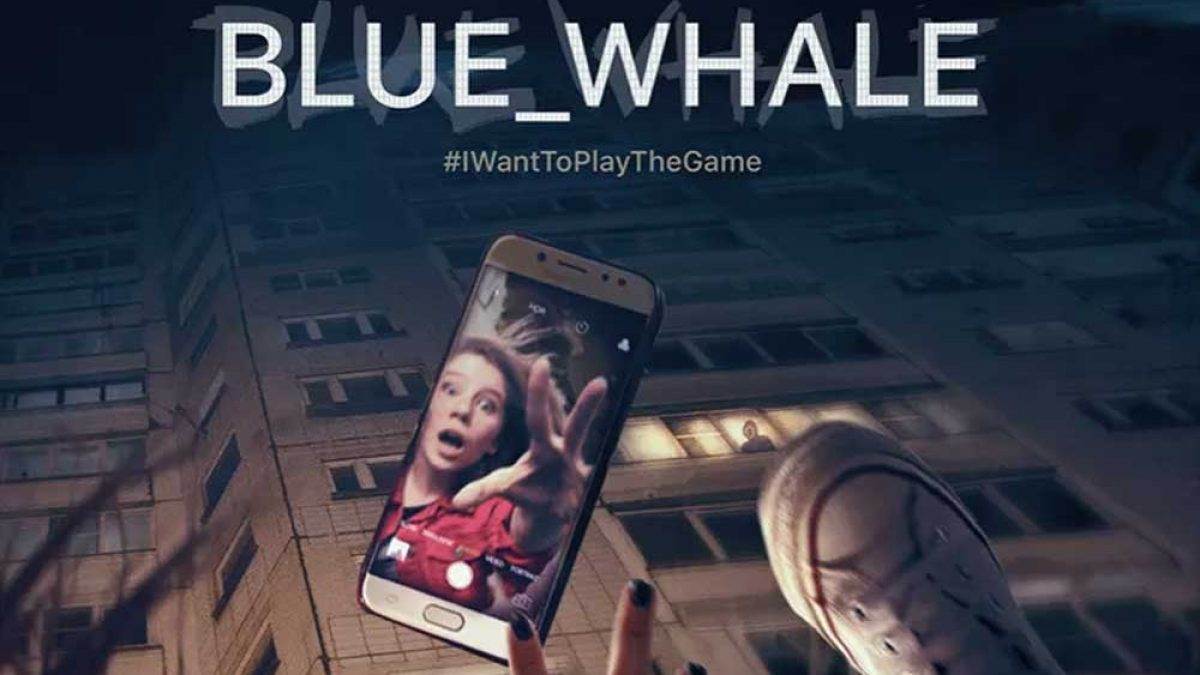 Blue Whale (2021) Tamil Dubbed Movie HD 720p Watch Online