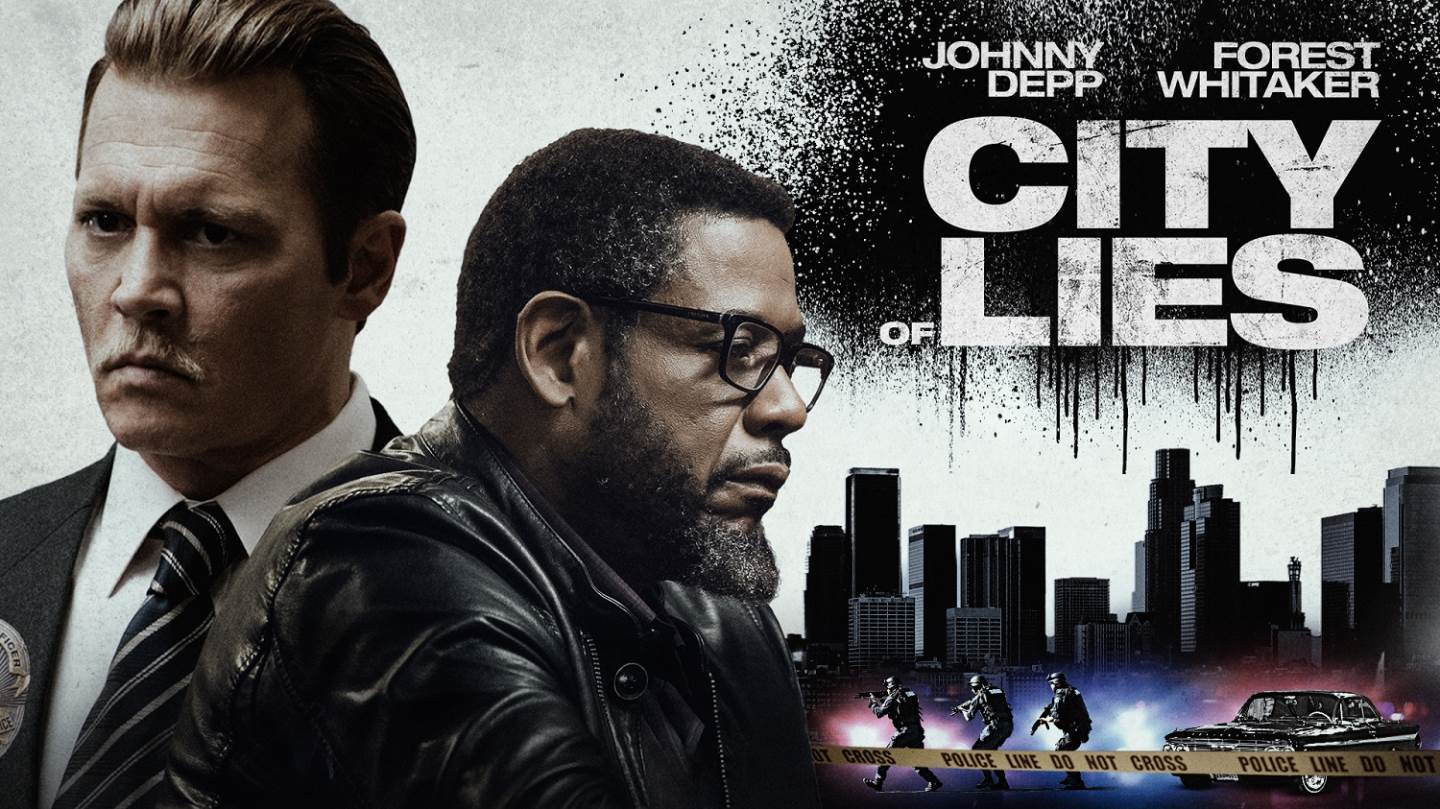 City Of Lies (2018) Tamil Dubbed Movie HD 720p Watch Online