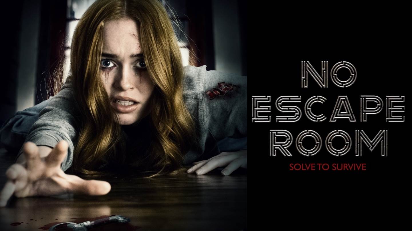 No Escape Room (2018) Tamil Dubbed Movie HD 720p Watch Online