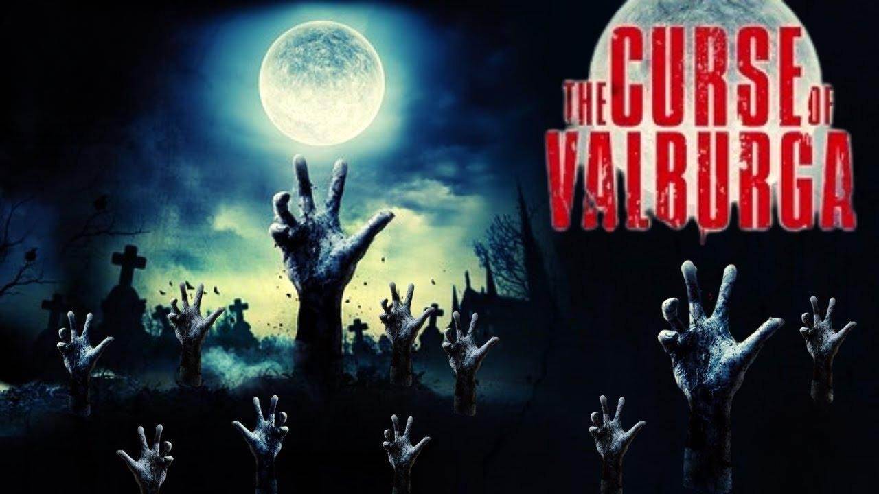 The Curse of Valburga (2019) Tamil Dubbed Movie HD 720p Watch Online