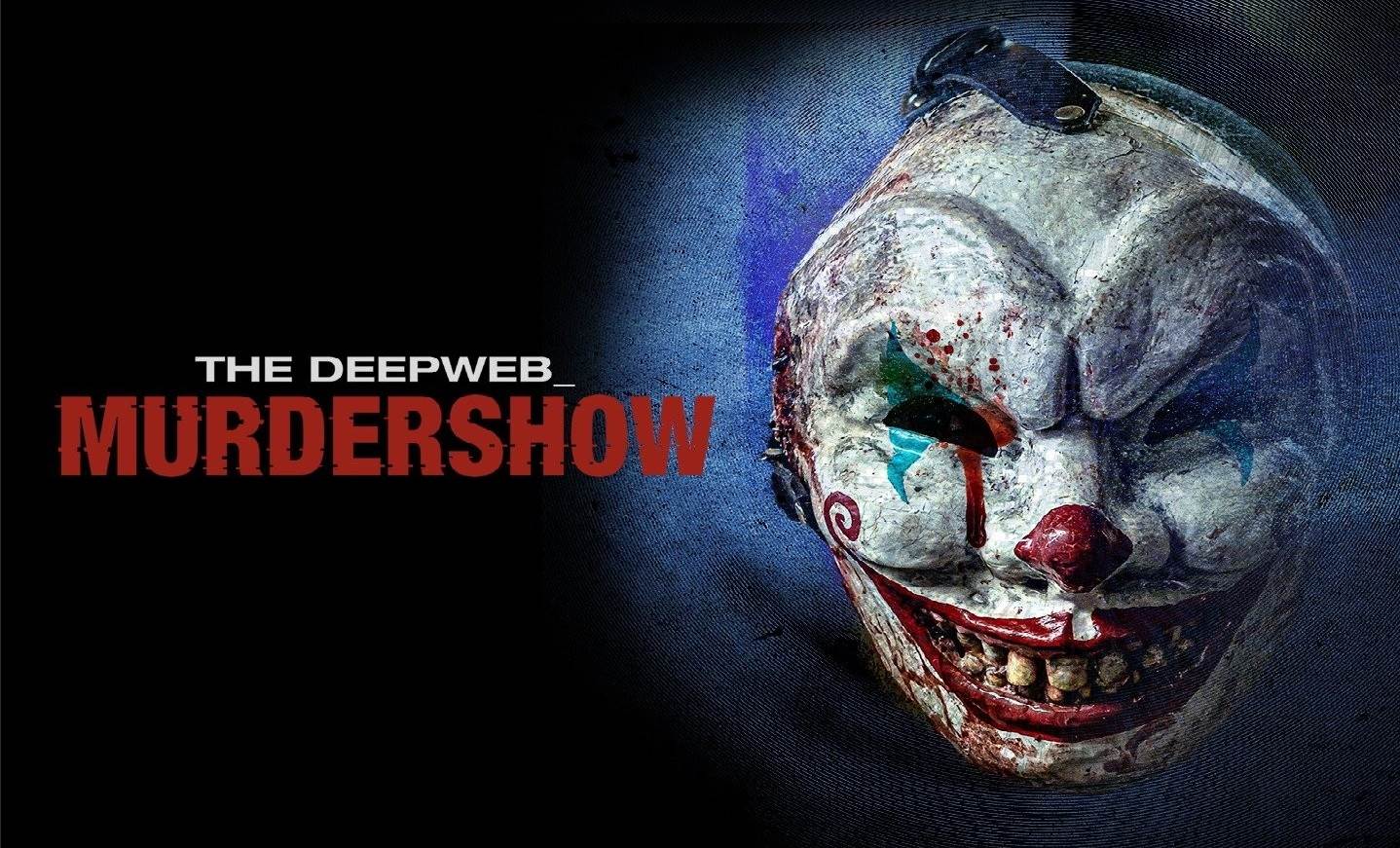 The Deep Web Murdershow (2024) Tamil Dubbed Movie HD 720p Watch Online