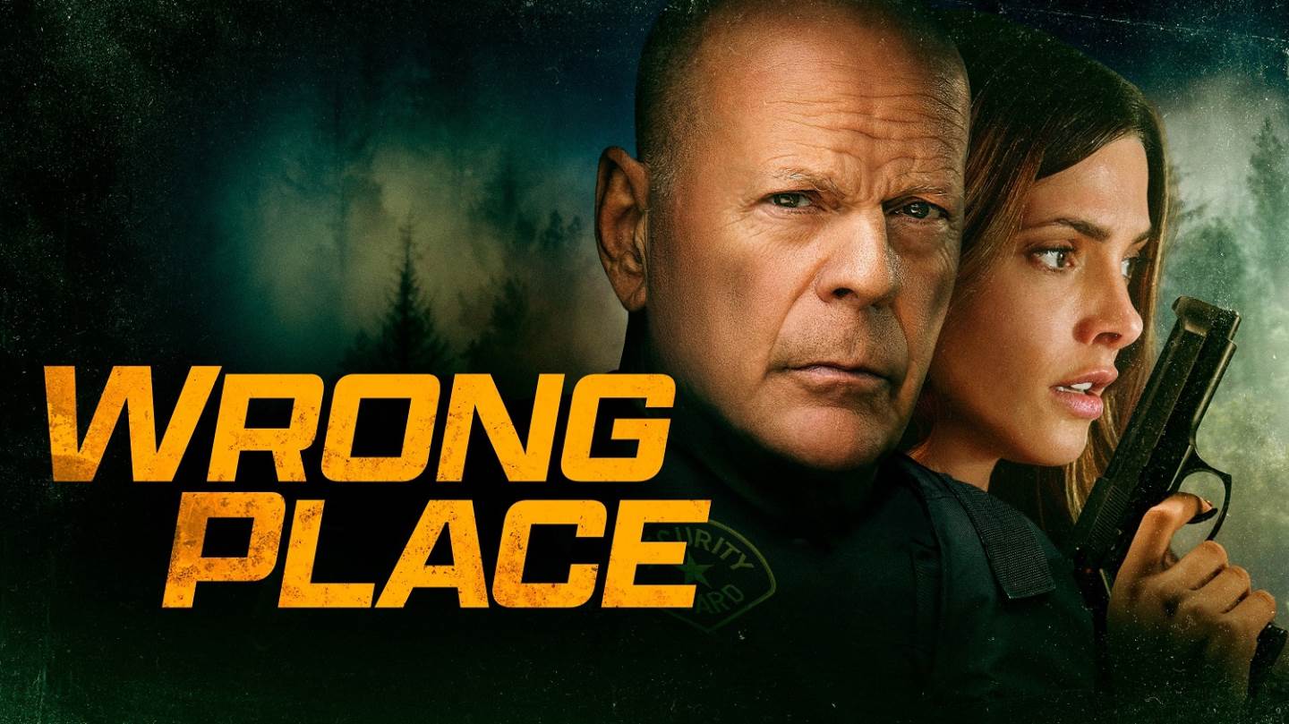 Wrong Place (2022) Tamil Dubbed Movie HD 720p Watch Online