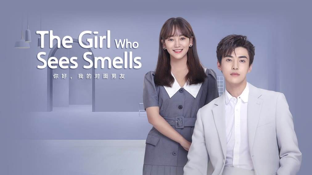 The Girl Who Sees Smells – S01 (2024) Tamil Dubbed Korean Drama HDRip Watch Online