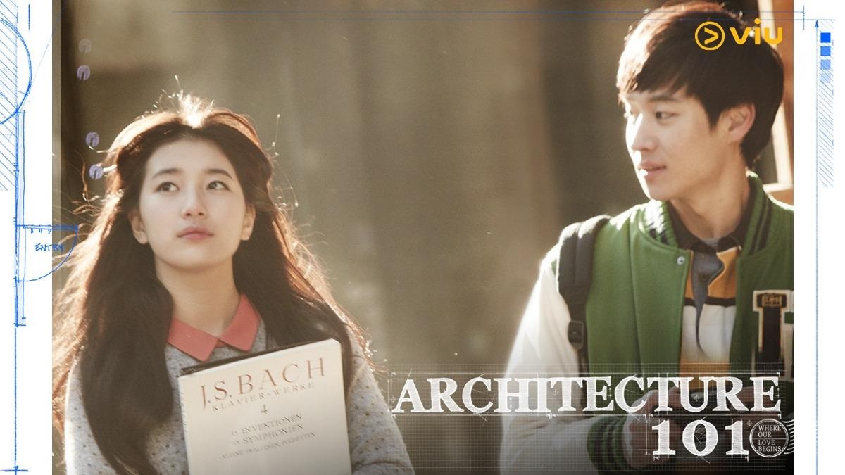 Architecture 101 (2012) Tamil Dubbed Korean Movie HD 720p Watch Online